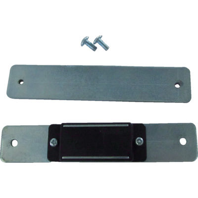 トラスコ中山 TRUSCO ディスプレイネット用マグネット金具 TN-MGK2 1セット(2個) 440-8560（直送品）