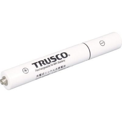 トラスコ中山 TRUSCO 【売切商品】HKJLー180専用充電式ニッケル水素電池 THR-45A3P 1個 450-9757（直送品）