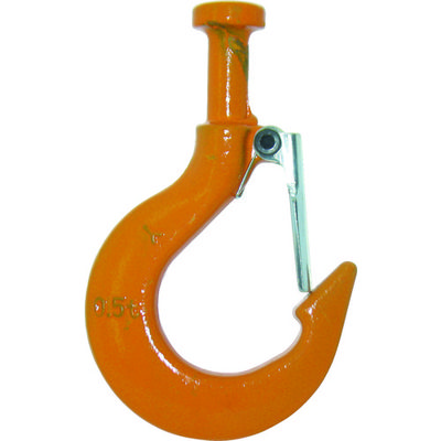 トラスコ中山 TRUSCO TLHー050用 上フック組 TLH050-701A-05 1個 433-5805（直送品）