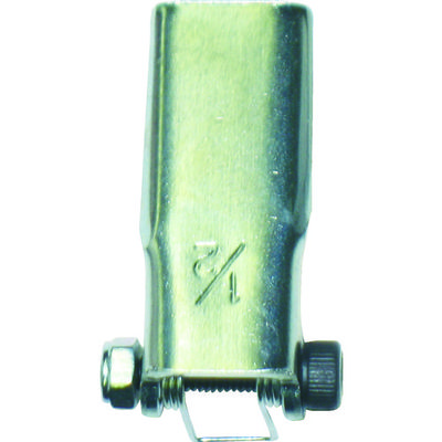 トラスコ中山 TRUSCO TLHー050用 安全金具 TLH050-740A-05 1個 433-5821（直送品）