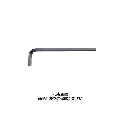 トラスコ中山 TRUSCO 六角棒レンチ 7/32インチ TRRI-7/32 1本 445-6114（直送品）