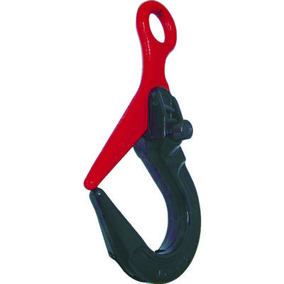 イーグルクランプ イーグル 敷鉄板つりペリカンフック JDHー1t JDH-1 1個 433-3225（直送品）