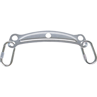 藤井電工 TSUYORON 傾斜面作業用ヨーク金具 YSー1 YS-1-BX 1個 444-9606（直送品）