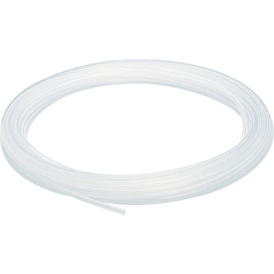 日本ピスコ ピスコ フッ素樹脂(PFA)チューブ1290長さ5M SFT1290-5-C 1巻 442-8102（直送品）