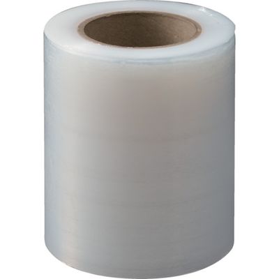 トラスコ中山 TRUSCO ストレッチフィルム 厚みμ25X幅150mmX長さ300m TSF-25-150 1巻 440-9701（直送品）