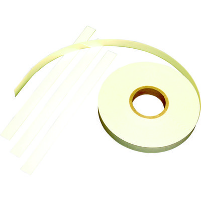 中川ケミカル 蓄光ルーナシート25mm幅×10m 0025RUNA10 1巻 446-6969（直送品）