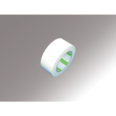 日東電工 日東 金属板用表面保護フィルム SPVー202R 0.12mm×50mm×50m ホワイト 202-50 1巻 432-1294（直送品）