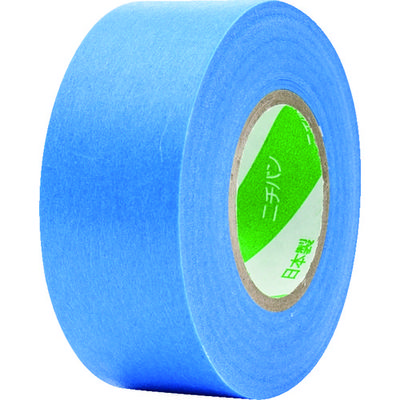 ニチバン シーリングマスキングテープ(ガラス用)2541Hー21 21mmX18m(6巻入り) 2541H-21 1パック(6巻)（直送品）