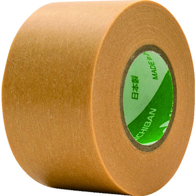 ニチバン マスキングテープ241Hー30 30mmX18m(4巻入り) 241H-30 1パック(4本) 444-4311（直送品）