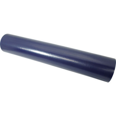 日東電工 日東 金属板用表面保護フィルム SPVー363 0.07mm×500mm×100m ライトブルー 363-500 1巻（直送品）