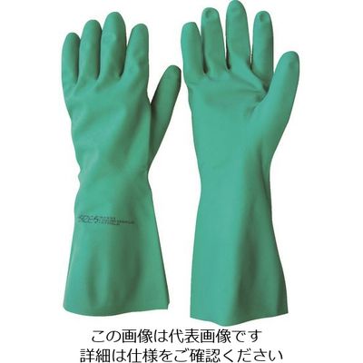 川西工業 川西 ケミシールド中厚手 S 2451-S 1双 434-2526（直送品）