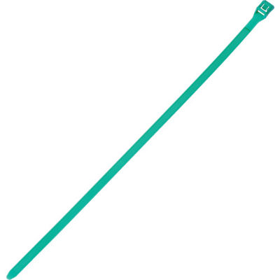 PANDUIT 結束バンド インラインタイ 耐候性 緑 (100本入) IT9115-CUV5A 1袋(100本)（直送品）