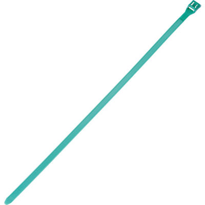 PANDUIT 結束バンド インラインタイ 耐候性 深緑 (100本入) IT9115-CUV5B 1袋(100本)（直送品）