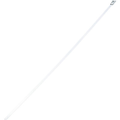 PANDUIT MSステンレススチールバンド SUS304 15.9×457 50本入 MS4W63T15-L4 1袋(50本)（直送品）