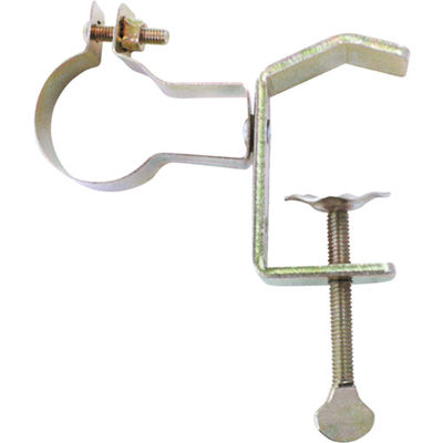 ミツギロン Sクランプ LEー09 LE-SK 1個 375-9954（直送品）