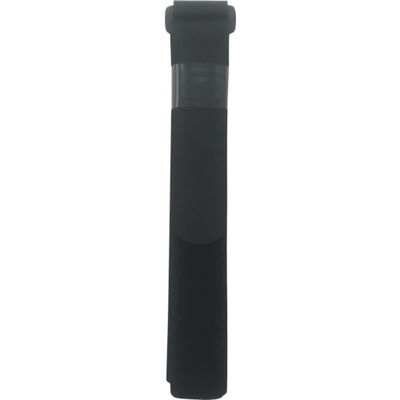 ユタカメイク マジックテープ 結束テープ 25mm巾×1550mm ブラック G-636 1本 444-6917（直送品）