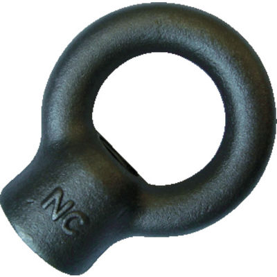 浪速鉄工 NANIWA アイナット M12 EN1000012 1個 439-8904（直送品）