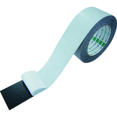 オカモト アクリル気密防水テープ両面タイプ AW-02-50 1巻 443-7888（直送品）