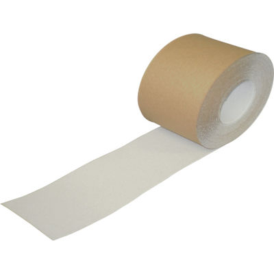 日本レヂボン NCA ノンスリップテープ(標準タイプ) 白 NSP30018 W 1巻 435-7761（直送品）