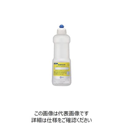 花王 Kao 業務用中性洗剤 つめかえ容器 500519 1個 431-5987（直送品）