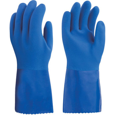 東和コーポレーション ビニスター 防寒手袋 耐油ビニスター防寒用 LL 658-2L 1双 434-3484（直送品）