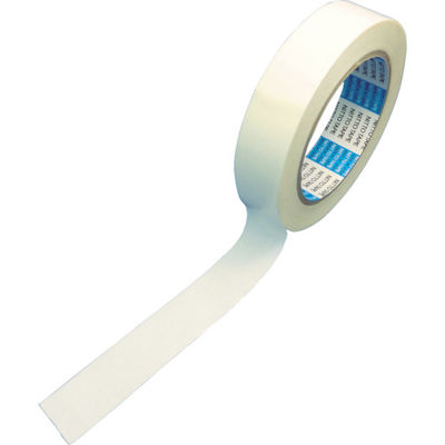 日東電工 日東 両面接着テープ No.501K 30mm×20m ホワイト 501K-30 1巻 436-2136（直送品）