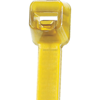 パンドウイットコーポレーション パンドウイット PEEK結束バンド (100本入) PLT1.5M-C71 1袋(100本)（直送品）