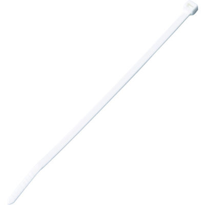 パンドウイットコーポレーション パンドウイット ナイロン結束バンド 難燃性白 (1000本入) PLT2I-M69 1袋(1000本)（直送品）