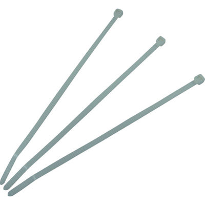 パンドウイットコーポレーション パンドウイット ナイロン結束バンド 難燃性白 (1000本入) PLT1.5I-M69 1袋(1000本)（直送品）