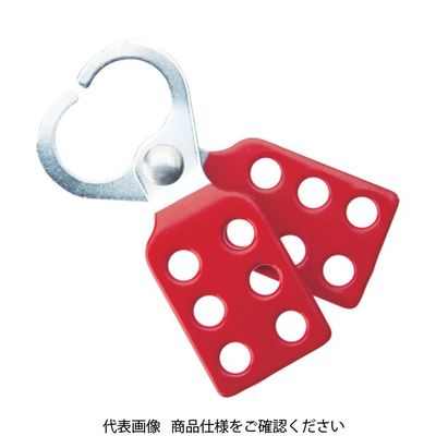 パンドウイットコーポレーション パンドウイット ロックアウト用ハスプ(掛け金) PSL-1.5A 1個 440-1875（直送品）