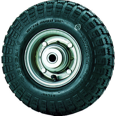 昭和ブリッジ販売 昭和 アルミホイル付タイヤ 350-5 1個 342-9377（直送品）