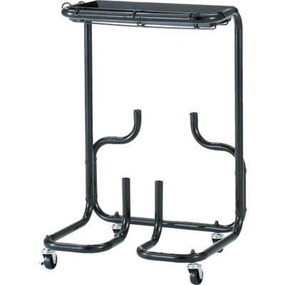 トラスコ中山 TRUSCO 全閉式工場扇 ゼフィール用 トレーアングルのみ TFZP-T 1台 408-7208（直送品）