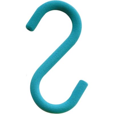 カーボーイ ソフトSカン 100 ブルー SS-102 1本(1個) 440-3231（直送品）