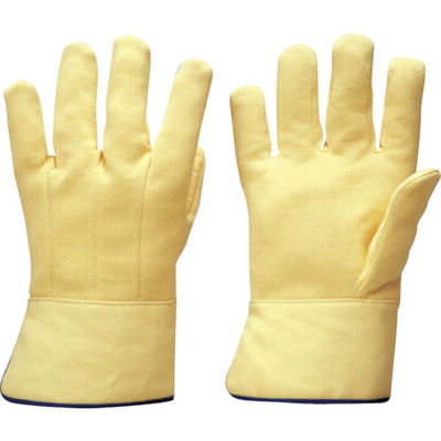 東和コーポレーション トワロン 耐切創手袋 KAー13 5本指ニット 890 1双 432-3556（直送品）