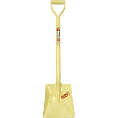 浅香工業 金象 かる~いショベル角 001059 1本(1丁) 436-0141（直送品）