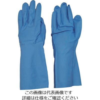 ダンロップホームプロダクツ ダンロップ ニトリルうす手 L 6344 1双 439-7100（直送品）