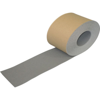 日本レヂボン NCA ノンスリップテープ(標準タイプ) グレー NSP30018 GY 1巻 435-7752（直送品）