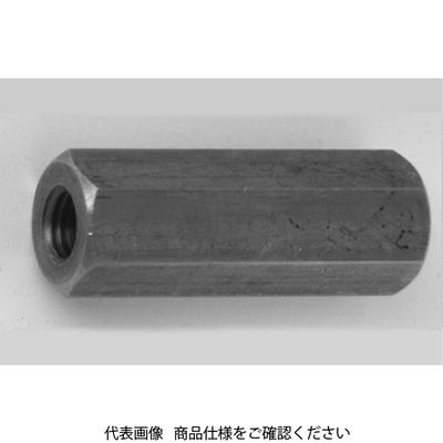 ファスニング J 鉄 高ナット（ウィット） 5/16X12X40