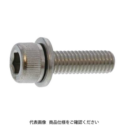 ファスニング J ステンレス 六角穴付きボルト A00291100040010000 1箱
