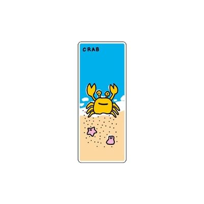 ユニット ジョイシール カニ 911-10 1枚（直送品） - アスクル