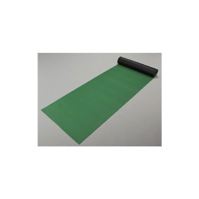 ユニット B山ゴムマット(横シマ) 386-78 1巻（直送品） - アスクル