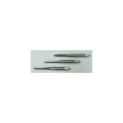 イシハシ精工 ハンドタップ SKS(セット) M 22X2.5 HTSKS-M22X2.5 1