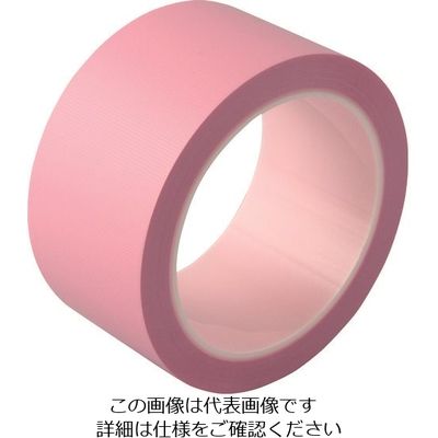 日東電工 日東 一般養生用テープ No.396 25mm×25m さくら色 396-25 1巻 401-0621（直送品）