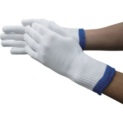 東和コーポレーション トワロン 耐切創手袋 カットレジストアーミー L 445-L 1双 404-0503（直送品）