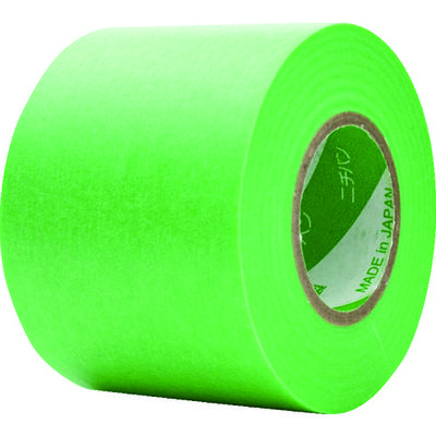 ニチバン マスキングテープ 2312Hー40 40mm×18m(3巻入り) 1パック(3巻) 430-6431（直送品）