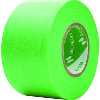 ニチバン マスキングテープ 2312Hー30 30mm×18m(4巻入り) 1パック(4巻) 430-6422（直送品）