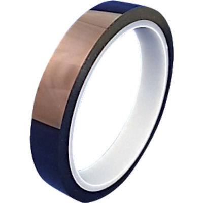 寺岡製作所 TERAOKA カプトン粘着テープNO.650S #25 15mm×20M 650S-25-15X20 1巻 430-6651（直送品）