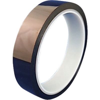 寺岡製作所 TERAOKA カプトン粘着テープNO.650S #25 20mm×20M 650S-25-20X20 1巻 430-6660（直送品）