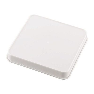 石井ブラシ産業 金属缶用とじぶたPP (ポリプロピレン) 1-1806-17 1個（直送品）