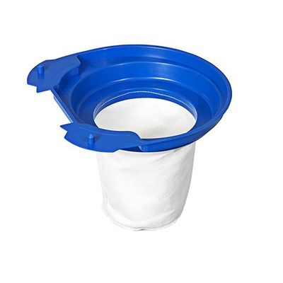 バキュームクリーナー(ウェット&ドライ) VL500ー55用 クロスウェット&ドライフィルタ 1-7312-54 1個（直送品）